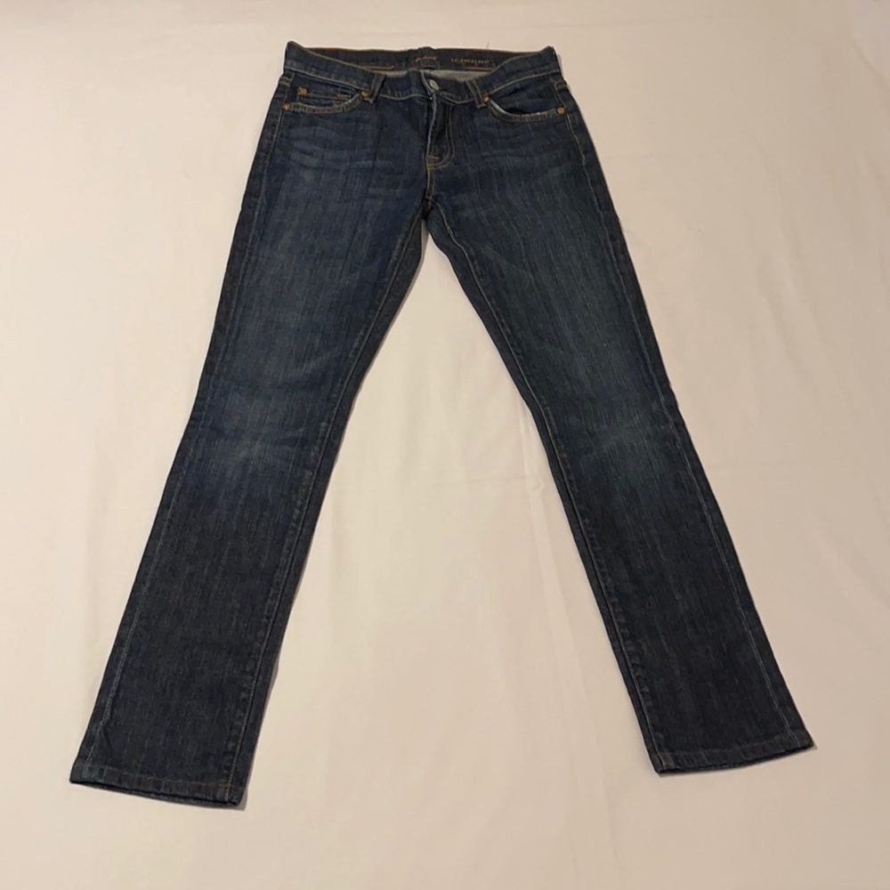 7 For All ManKind
